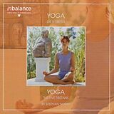 Stephan North CD Yoga-die 5 Tibeter