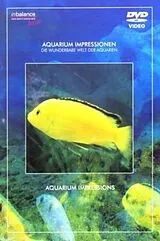 Aquarium Impressionen DVD