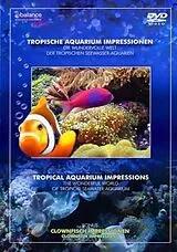 Tropische Aquarium Impressionen DVD