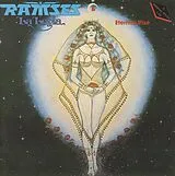 Ramses CD La Leyla/eternity Rise