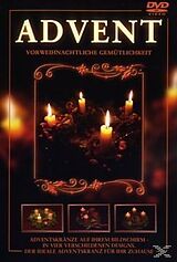 Advent-DVD DVD