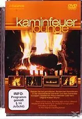Kaminfeuer Lounge/Fireplace Lounge DVD