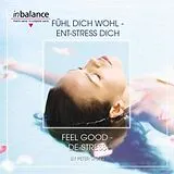 Peter Storr CD Fühl Dich Wohl-ent-stress Dich