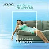 Oliver Wright CD Zeit Für Tiefe Entspannung