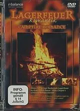 Lagerfeuer Romantik-Campfire Romance DVD DVD