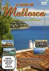 A Taste Of Mallorca-DVD DVD