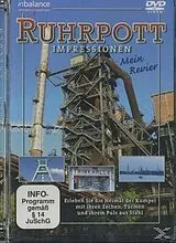 Ruhrpott Impressionen-DVD DVD
