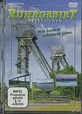 Ruhrgebiet Impressionen-DVD DVD