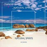 Sayata CD Natural Spirits