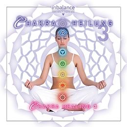 Surya CD Chakra Heilung 3/chakra Healing 3