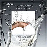 Ole Therstad CD Heilende Klänge Des Wassers