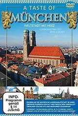 A Taste Of München DVD