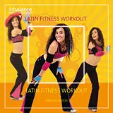 Various CD Latin Fitness Workout