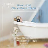 Katie Hope CD Relax - Lasse Den Alltag Hinter Dir