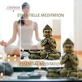 Richard Vallance CD Essentielle Meditation