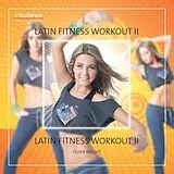 Oliver Wright CD Latin Fitness Workout Ii
