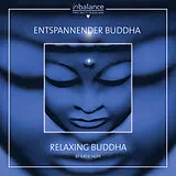Katie Hope CD Entspannender Buddha/relaxing Buddha