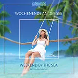 Stephen Gibbons CD Wochenende An Der See