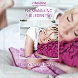 Matthew Compton CD Entspannung Für Jeden Tag