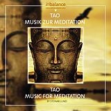 Steinar Lund CD Tao - Musik Zur Meditation