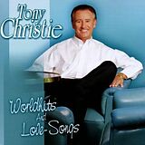 Tony Christie CD Worldhits & Love-songs