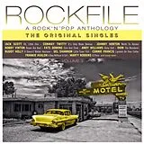 Various Vinyl Rockfile - Vol. 3 (180 Gr Audiophile Vinyl)