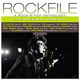 Various Vinyl Rockfile - Vol. 4 (180 Gr Audiophile Vinyl)