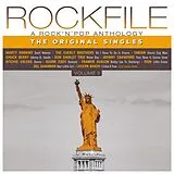 Various Vinyl Rockfile - Vol. 5 (180 Gr Audiophile Vinyl)