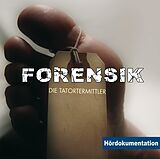 Audio CD (CD/SACD) Forensik - Hördokumentation von Rainer Schnocks, Jens Thelen