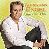 Christian Engel CD Mein Platz Ist Hier