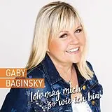 Gaby Baginsky CD Ich Mag Mich So Wie Ich Bin