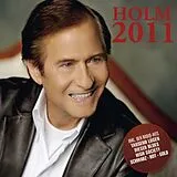 Michael Holm CD Holm 2011