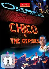 Live At The Olympia (DVD) DVD