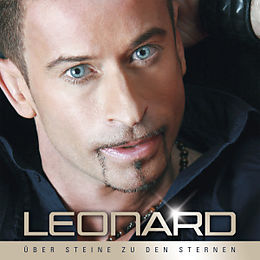 Leonard CD Über Steine Zu Den Sternen