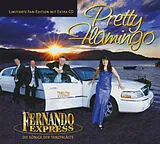 Fernando Express CD Pretty Flamingo (fan-edition)