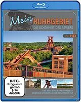 Mein Ruhrgebiet - Die Schönheit Des Revier Blu-ray