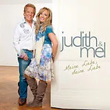 Judith & Mel CD Meine Liebe,Deine Liebe