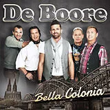 De Boore CD Bella Colonia