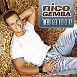 Nico Gemba CD Mehr Geht Nicht!