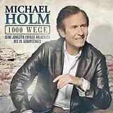 Michael Holm CD 1000 Wege