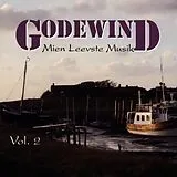 Godewind CD Mien Leevste Musik-vol.2