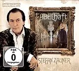 Stefan Zauner CD + DVD Fabelhaft
