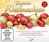 Festliche Weihnachten DVD