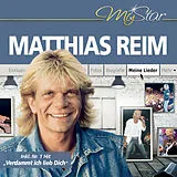 Matthias Reim CD My Star