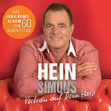 Hein Simons CD Vertrau Auf Dein Herz
