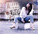 Mara Kayser CD Alles Atmet Liebe