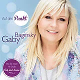 Gaby Baginsky CD Auf Den Punkt