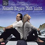 Zauner,Stefan & Petra Manuela Vinyl Mensch Ärgere Dich Nicht(speci