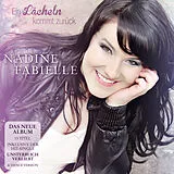 Nadine Fabielle CD Ein Lächeln Kommt Zurück