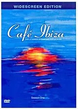 Cafe Ibiza-DVD DVD